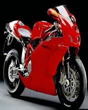 pic for Modern Ducati